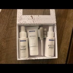 Birkenstock Waterproofing Kit